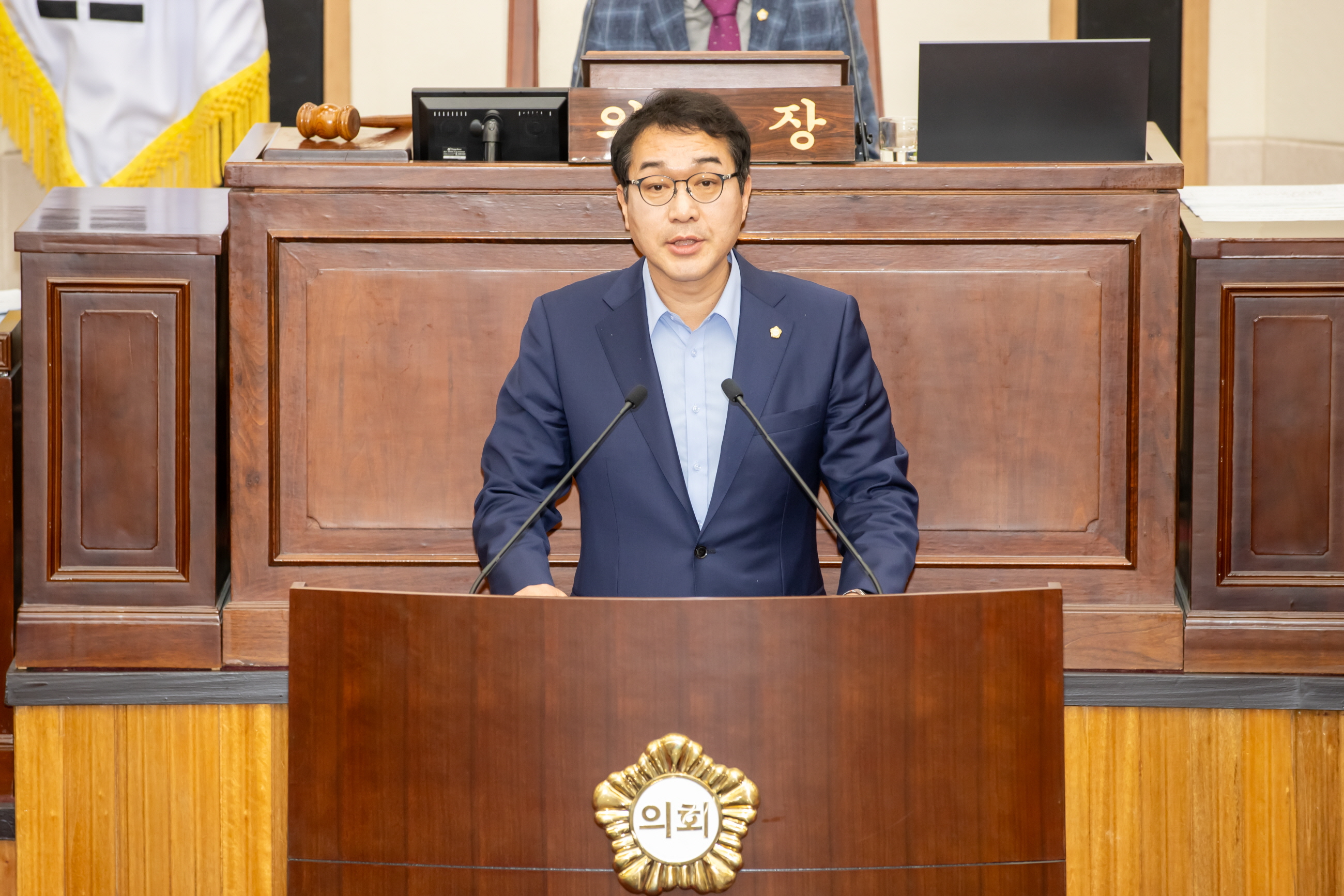구미형일자리 창출의 새로운 도약은  퇴직예정자를 위한 준비교육 및 재취업 교육에서 시작