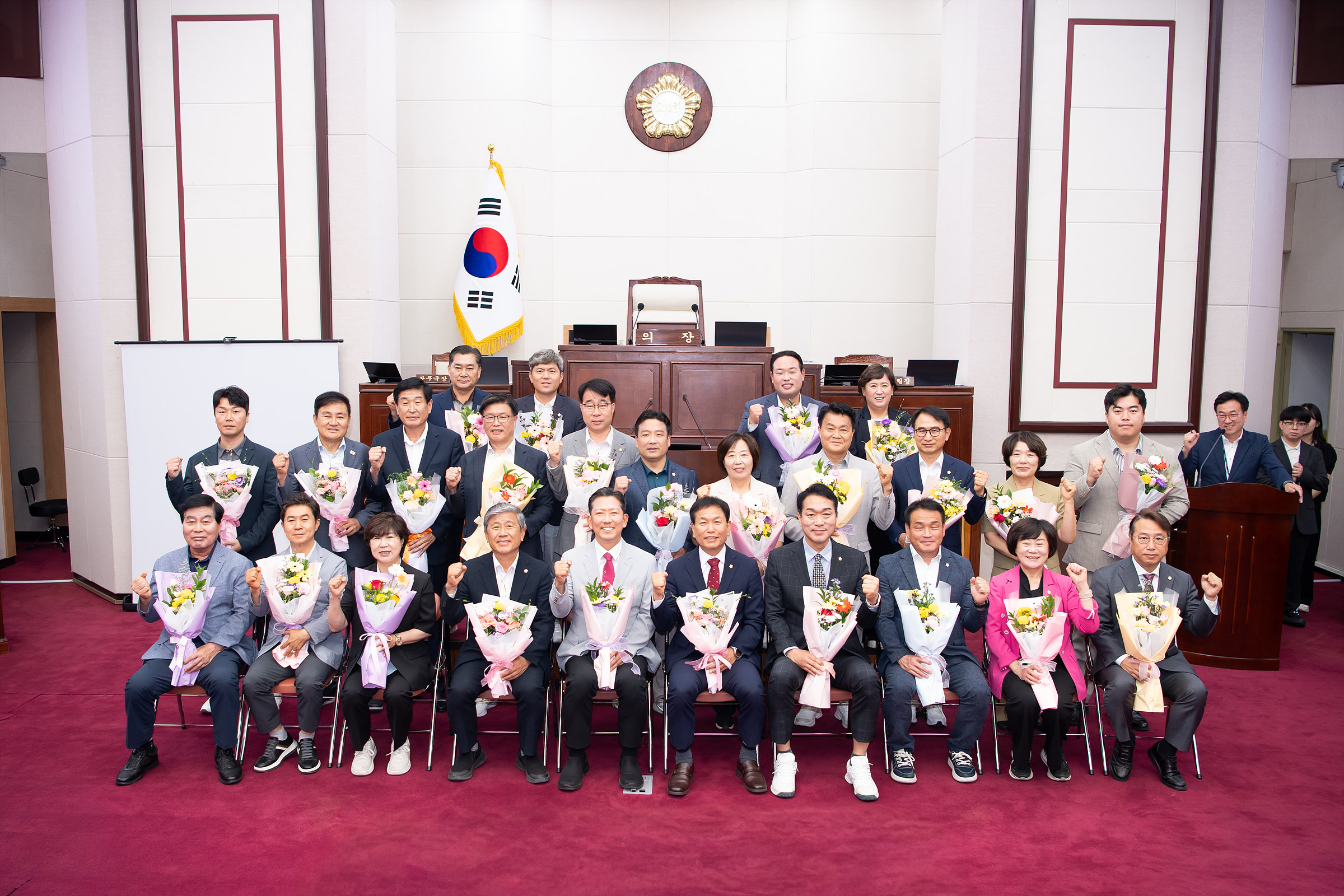 ​[기획보도] 제9대 구미시의회, 시민과 함께 달려온 4년…  ‘더 큰 구미’의 미래 청사진을 완성하다