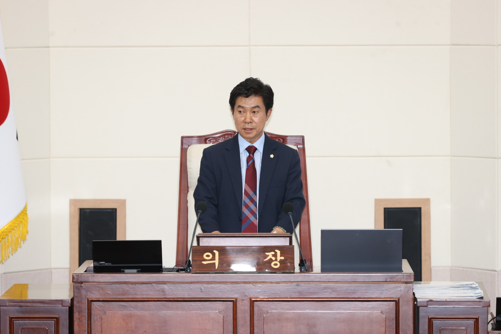 구미시의회, 제298회 임시회 마무리!