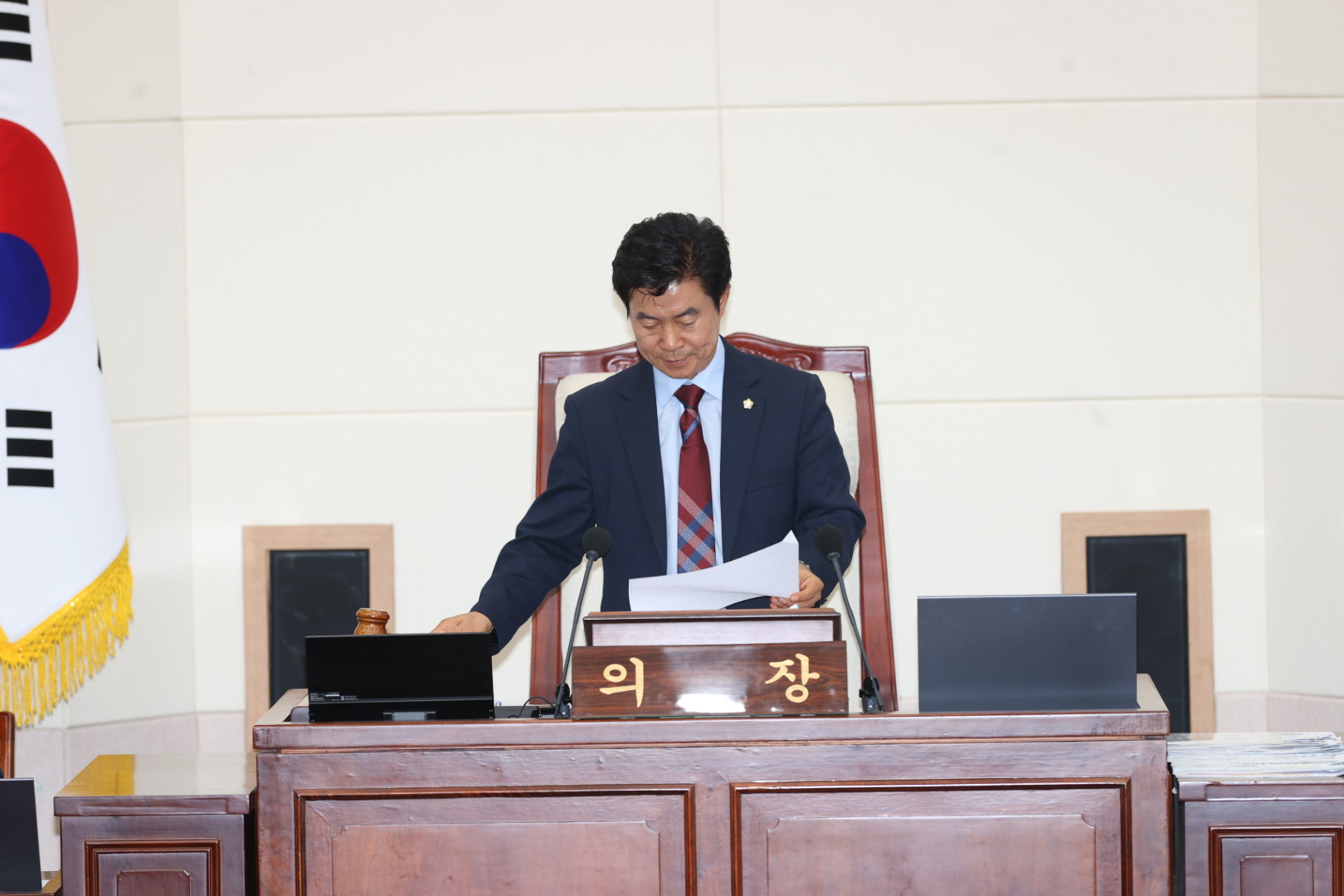 구미시의회, 제298회 임시회 마무리!