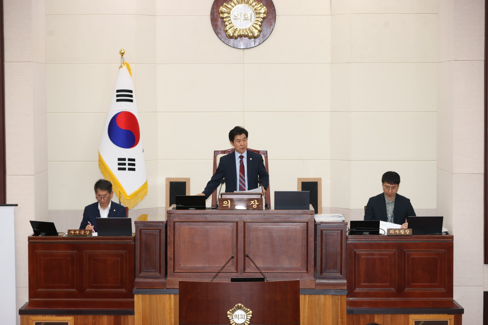 구미시의회, 제298회 임시회 마무리!