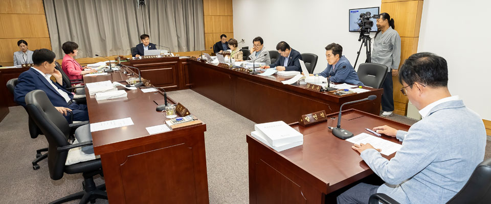 문화환경