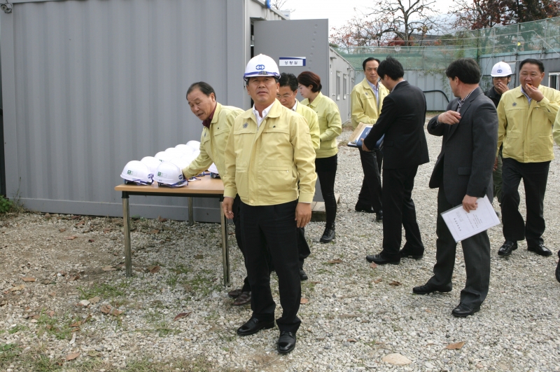20141106-115[345M2475-제191회 임시회 기획행정위원회 도개면 신라불교문화 초전지 현장 방문.JPG