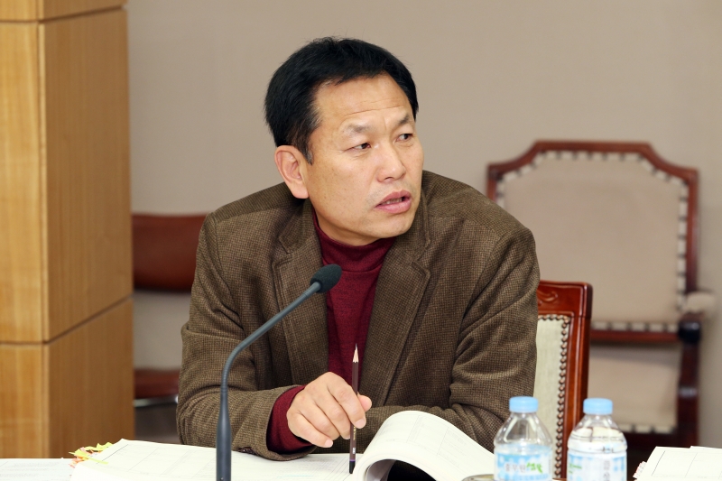 20141211-028[AP7U7395-제192회 정례회 예산결산특별위원회 2015년도 세입세출예산안 심사.JPG