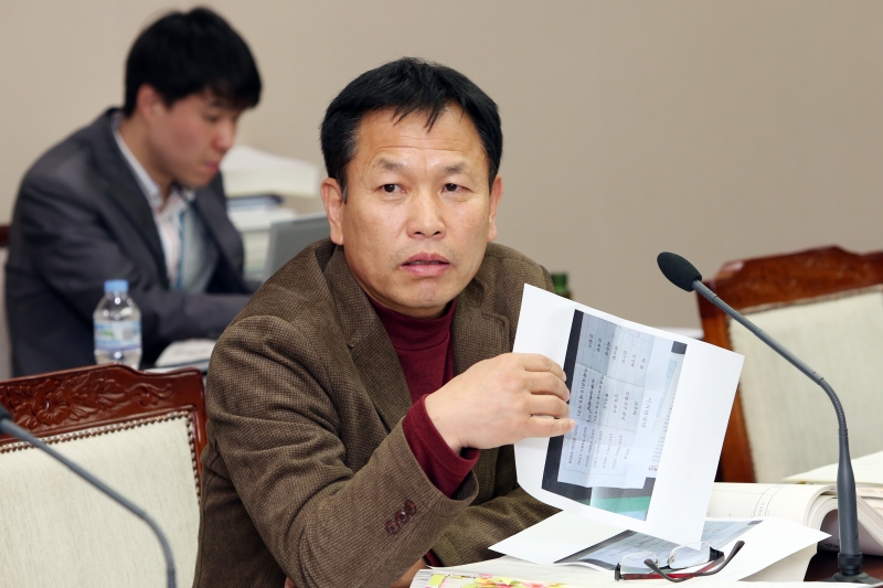 20141211-056[AP7U7457-제192회 정례회 예산결산특별위원회 2015년도 세입세출예산안 심사.JPG