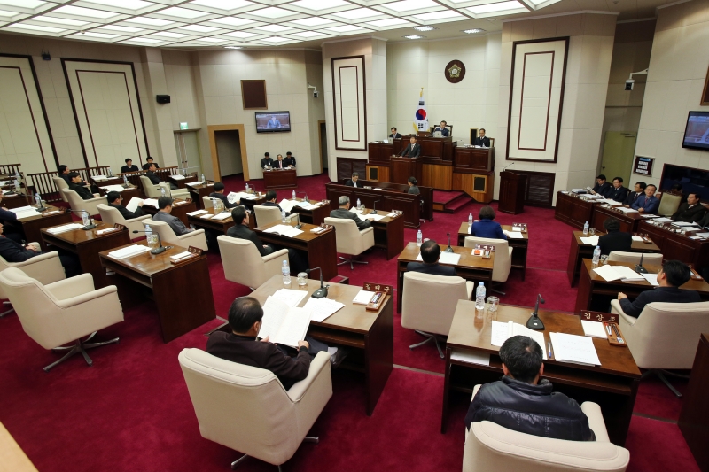20141217-016[AP7U7595-제192회 정례회 제3차 본회의시 양진오 의원 시정질문.JPG