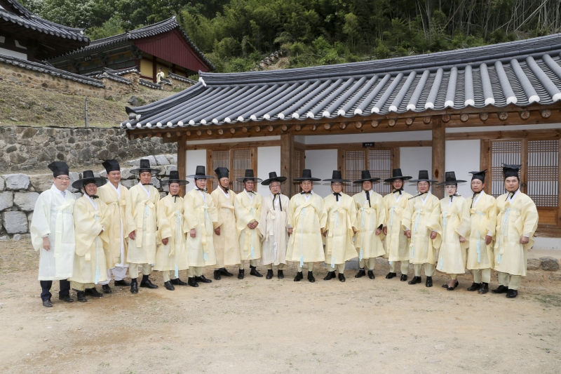 20150511-026[AP7U3487-금오서원 전사청 및 교육관 건립 기공식.JPG