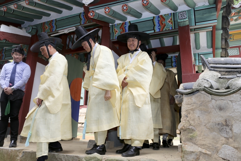 20150511-043[AP7U3522-금오서원 전사청 및 교육관 건립 기공식.JPG