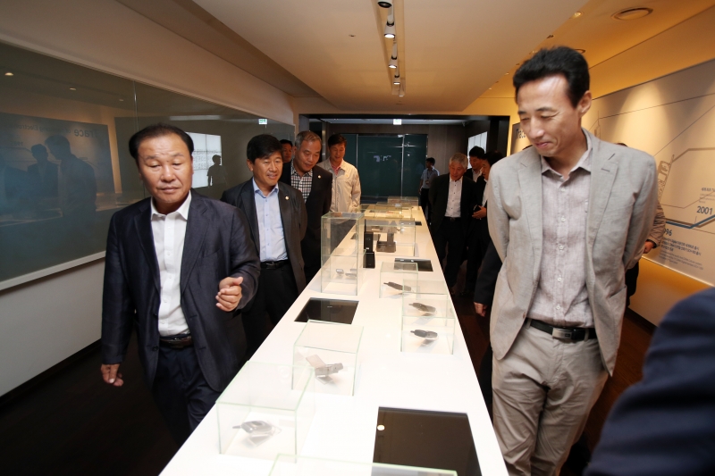 20140721-050[AP7U6659-제189회 임시회시 삼성전자 스마트씨티 제2캠퍼스 기업체 방문.JPG