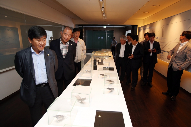 20140721-051[AP7U6660-제189회 임시회시 삼성전자 스마트씨티 제2캠퍼스 기업체 방문.JPG