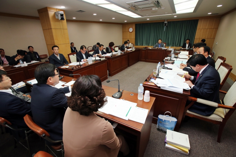 20141006-017[AP7U1782-제190회 제1차 정례회 폐회중 제5차 사회복지시설및보조사업 조사특별위원회 활동.JPG