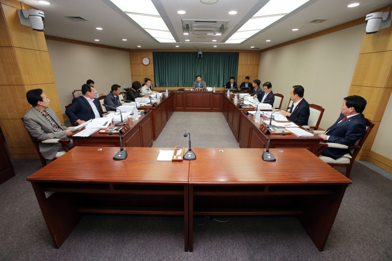 20140930-002[AP7U0993-제190회 제1차 정례회 폐회중 제4차 사회복지시설및보조사업 조사특별위원회 활동.JPG