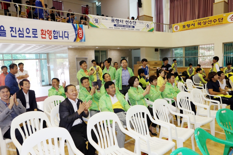 20140829-046[AP7U8673-제52회 경북도민체전 문경시 현지 방문 구미시선수단 격려.JPG