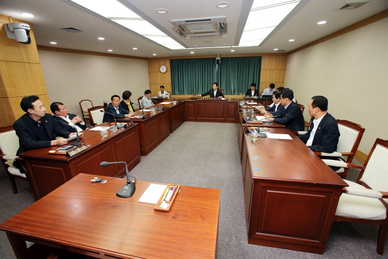 20140901-045[AP7U8983-제190회 정례회 제1차 사회복지시설및보조사업 조사특별위원회 활동-위원장 및 부위원장 선임.JPG