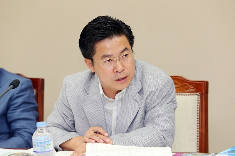 20140903-051[AP7U9472-제190회 제1차 정례회 기획행정위원회 소관 2013회계년도 세입세출결산승인안 예비심사 활동.JPG