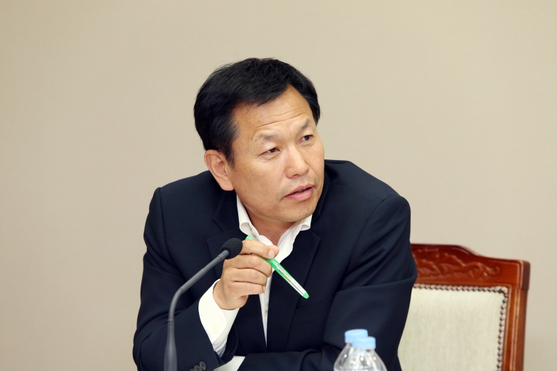 20140905-005[AP7U9874-제190회 제1차 정례회 산업건설위원회 소관 20114년도 제1회 추가경정예산안 예비심사 활동.JPG