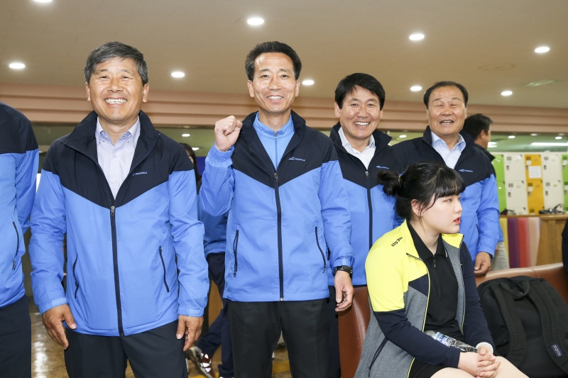 20170428-050[AP7U0367-제55회 경북도민체전 구미시선수단 포항시 현지 방문격려.JPG