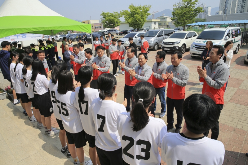 20180427-036[AP7U5373-제56회 경북도민체전 구미시선수단 상주시 현지 방문격려.JPG