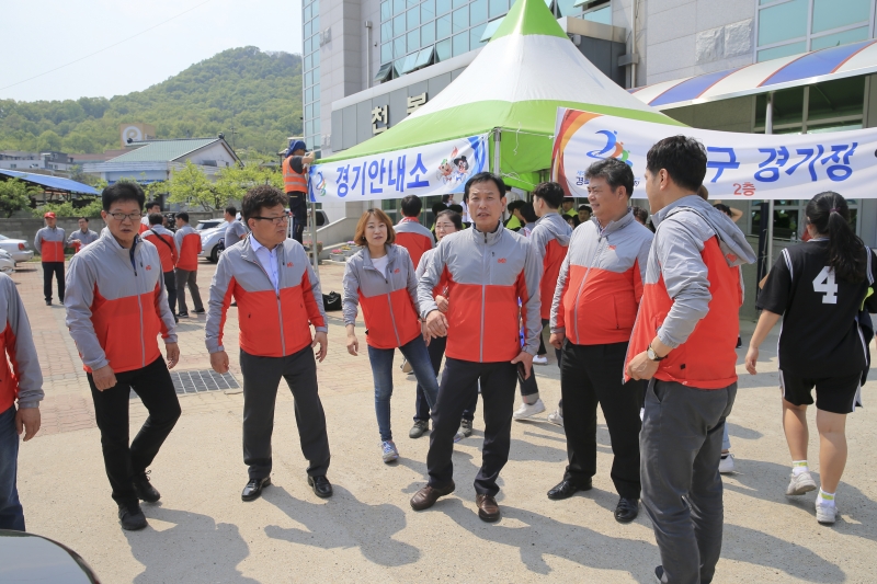 20180427-042[AP7U5387-제56회 경북도민체전 구미시선수단 상주시 현지 방문격려.JPG