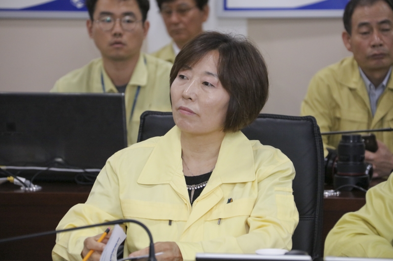 20180702-249[536A0216-제223회 임시회시 전체의원 제7호 태풍 관련 재난안전대책본부 방문.JPG