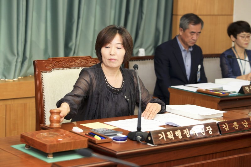 20180716-022[AP7U7887-제224회 임시회 기획행정위원회 시정업무보고.JPG