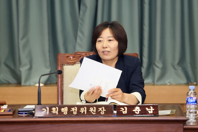 20180717-003[AP7U7718-제224회 임시회 기획행정위원회 시정업무보고.JPG