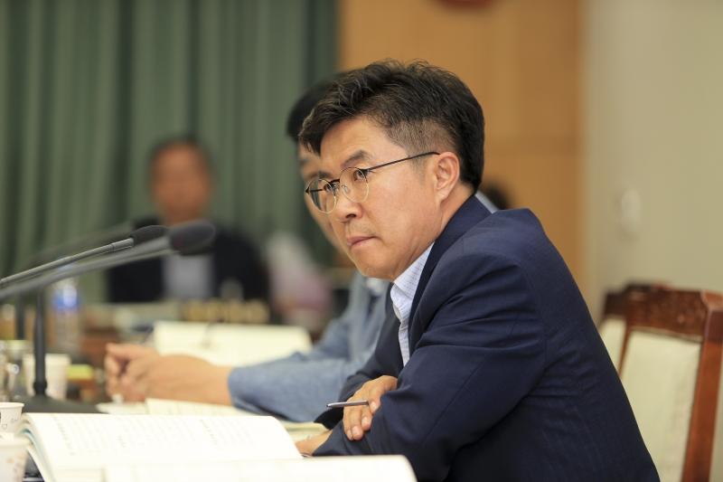 20180717-020[AP7U7718-제224회 임시회 기획행정위원회 시정업무보고.JPG