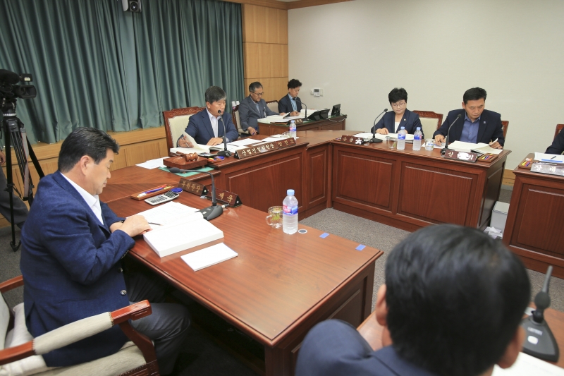 20180716-050[AP7U7905-제224회 임시회 산업건설위원회 시정업무보고.JPG