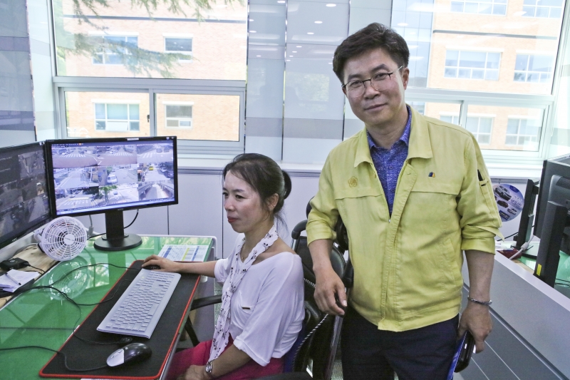 20180719-038[AP7U7718-제224회 임시회 기획행정위원회 통합관제센터 방문.JPG