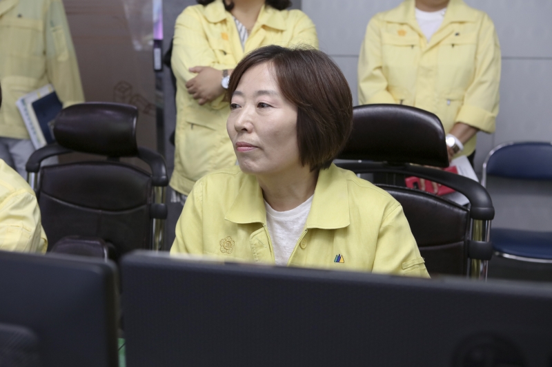 20180719-040[AP7U7718-제224회 임시회 기획행정위원회 통합관제센터 방문.JPG