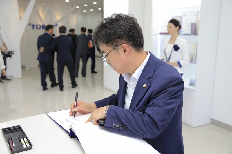 20180720-059[AP7U7718-도레이베터리세퍼레이터필름한국 구미공장 준공식.JPG