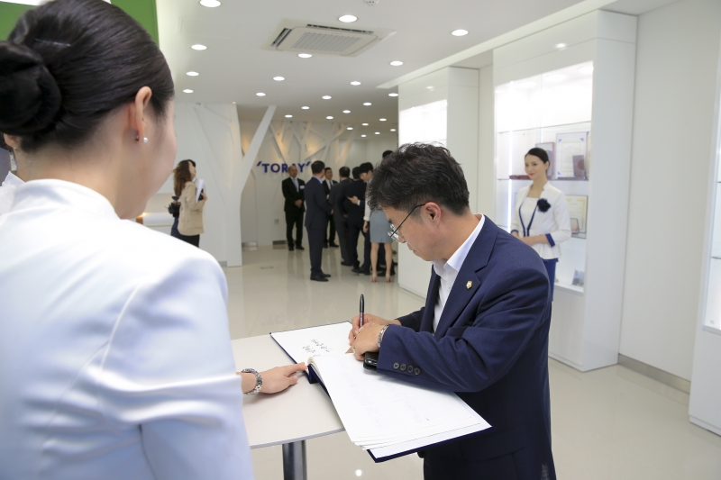 20180720-060[AP7U7718-도레이베터리세퍼레이터필름한국 구미공장 준공식.JPG