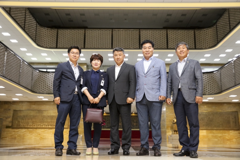 20180731-084[IMG_0922-구미시의회 의원 삼성전자 네트워크 사업부 이전 관련 국회 방문.JPG