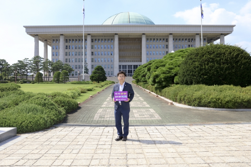 20180731-137[IMG_1000-구미시의회 의원 삼성전자 네트워크 사업부 이전 관련 국회 방문.JPG