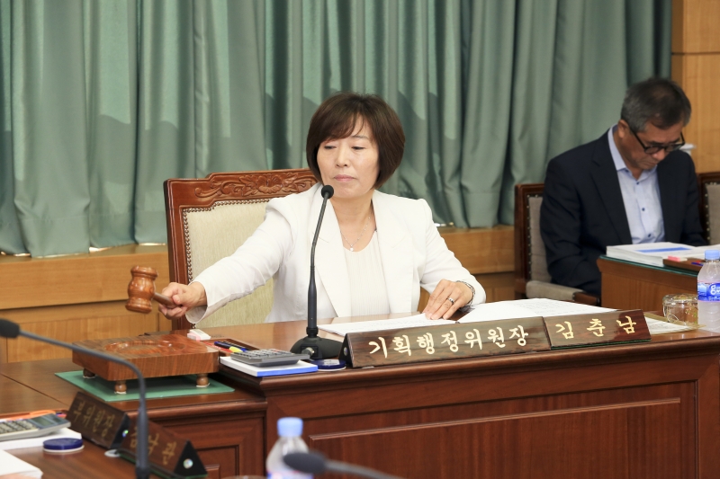 20180904-007[AP7U9962-제225회 정례회 기획행정위원회 조례안 심사활동.JPG