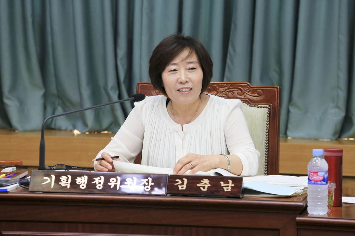 20180917-008[AP7U1243-제225회 정례회 기획행정위원회 소관 2018년도 추가경정예산안 예비심사.JPG