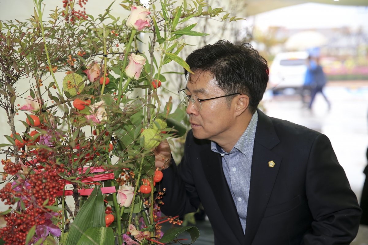 20181026-117[AP7U4694-미래농업교육관 준공식 및 농촌여성작품 전시회.JPG