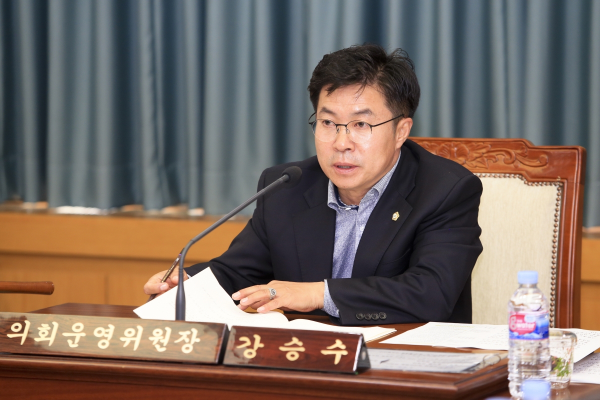 20181023-014[AP7U4172-제226회 임시회 의회운영위원회 소관 2019년도 주요업무계획안 청취.JPG