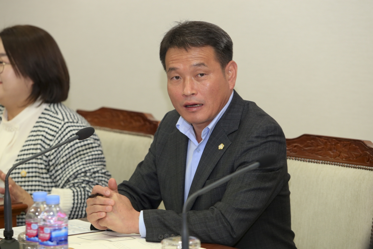 20181023-015[AP7U4174-제226회 임시회 의회운영위원회 소관 2019년도 주요업무계획안 청취.JPG