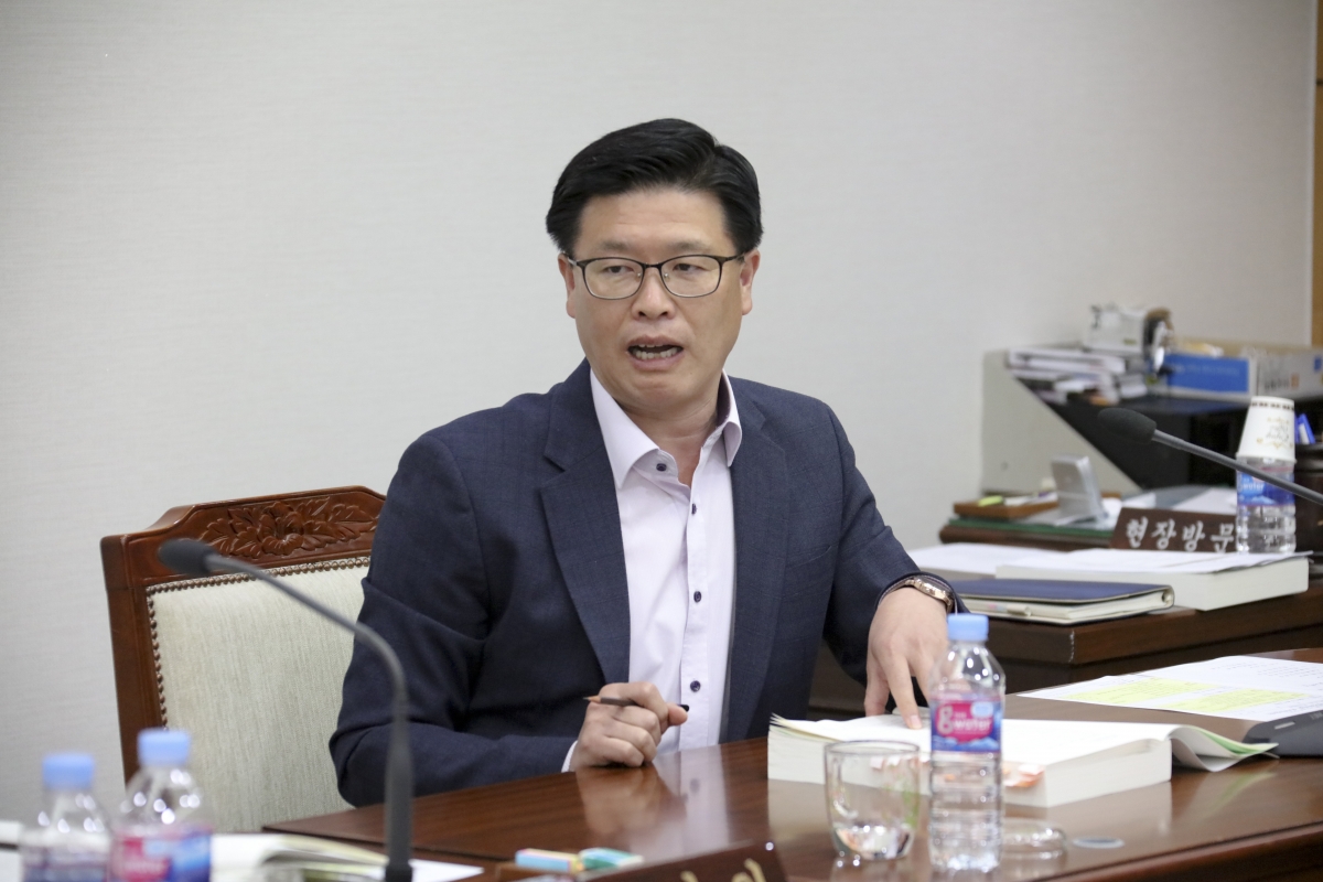 20181023-039[IMG_1728-제226회 임시회 기획행정위원회 소관 2019년도 주요업무계획안 청취.JPG
