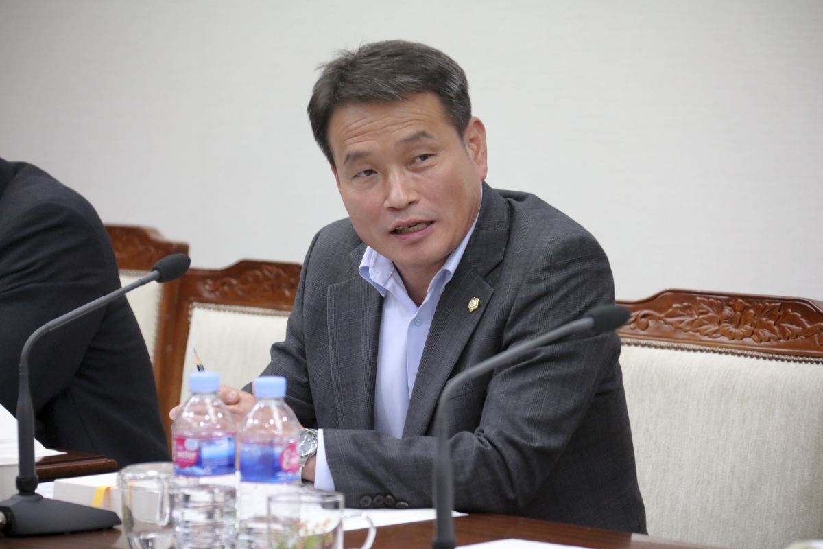 20181023-077[IMG_1806-제226회 임시회 산업건설위원회 소관 2019년도 주요업무계획안 청취.JPG