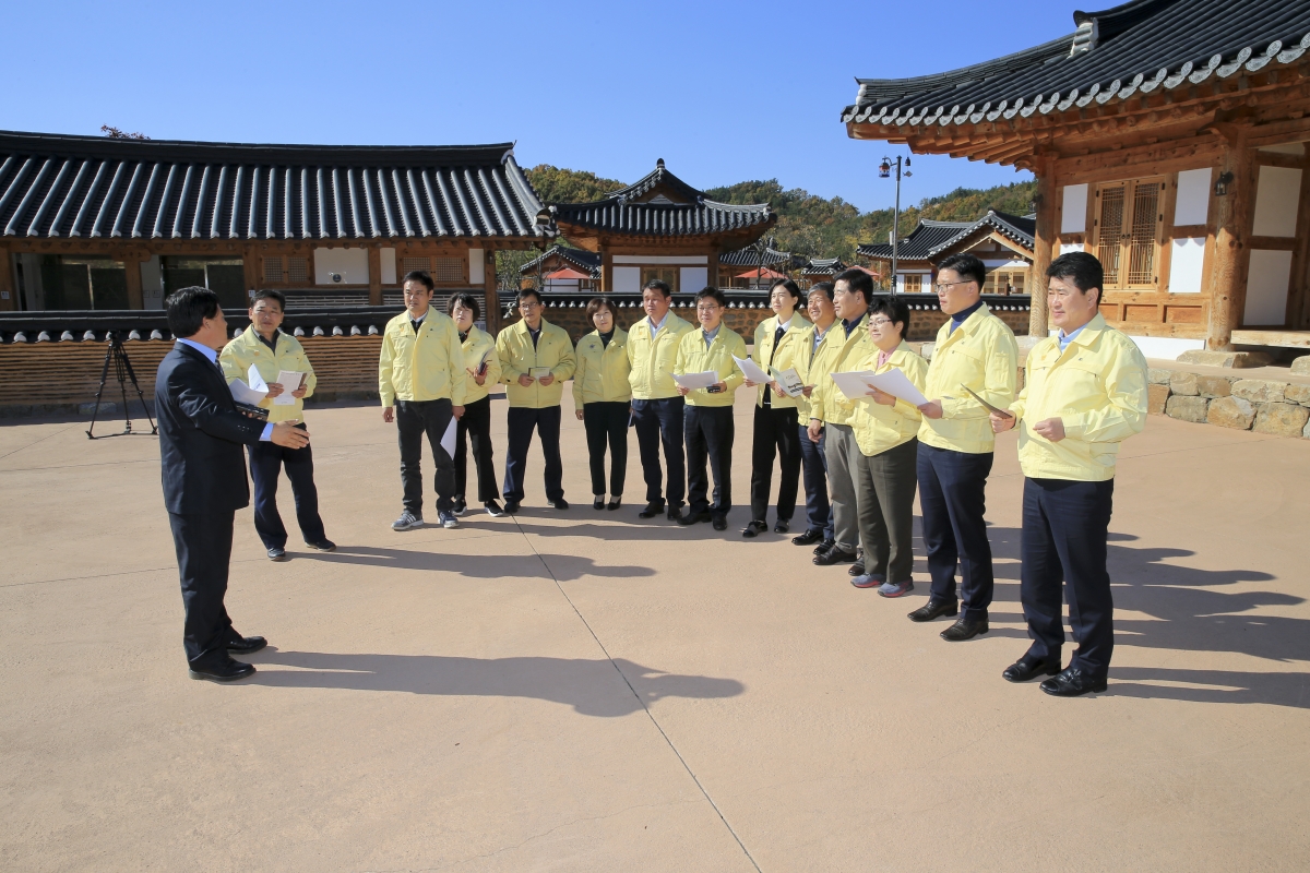 20181030-024[AP7U5095-제226회 임시회시 전체의원 신라불교초전지 현장방문.JPG