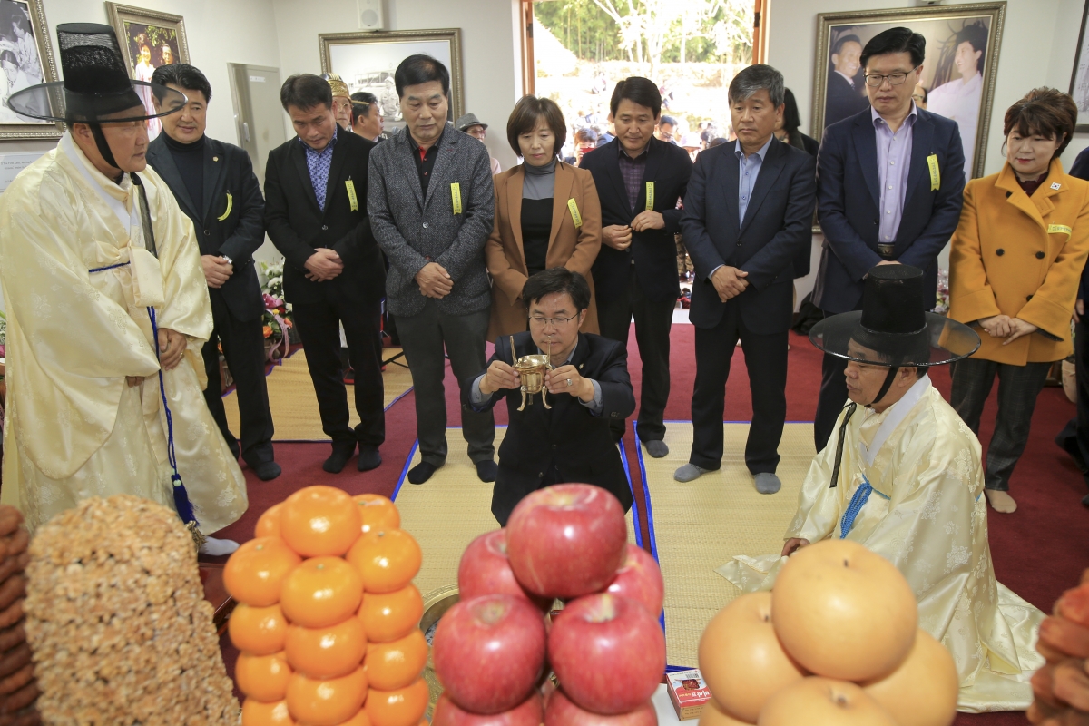 20181114-023[AP7U6608-박정희대통령 탄생 101돌 숭모제.JPG