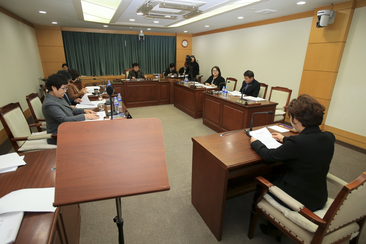 20181212-011[AP7U9510-제227회 제2차 정례회 의회운영위원회 소관 제3회 추가경정예산안 예비심사 활동.jpg