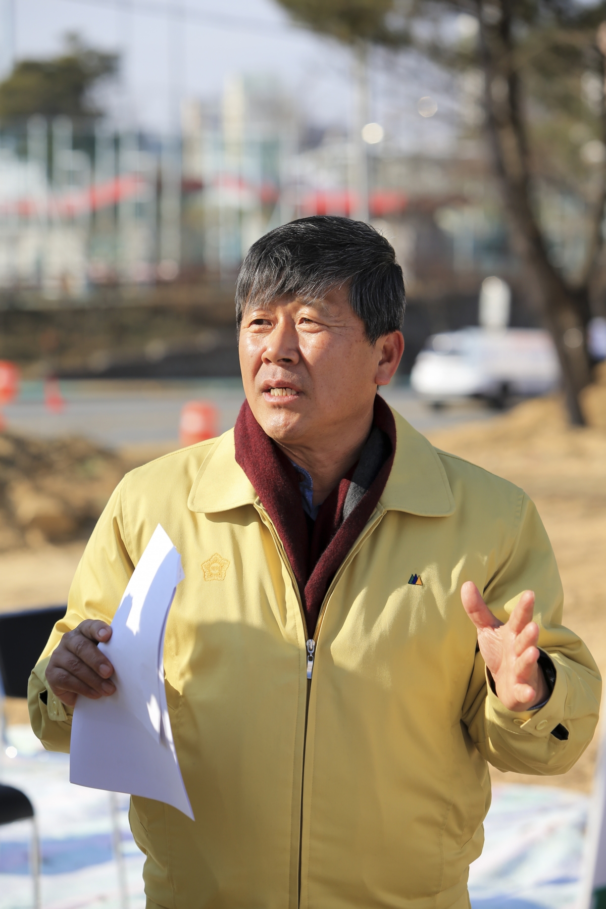 20190125-043[AP7U1591-제228회 임시회 산업건설위원회 시민운동장 진입도로 개설공사 현장 방문.jpg