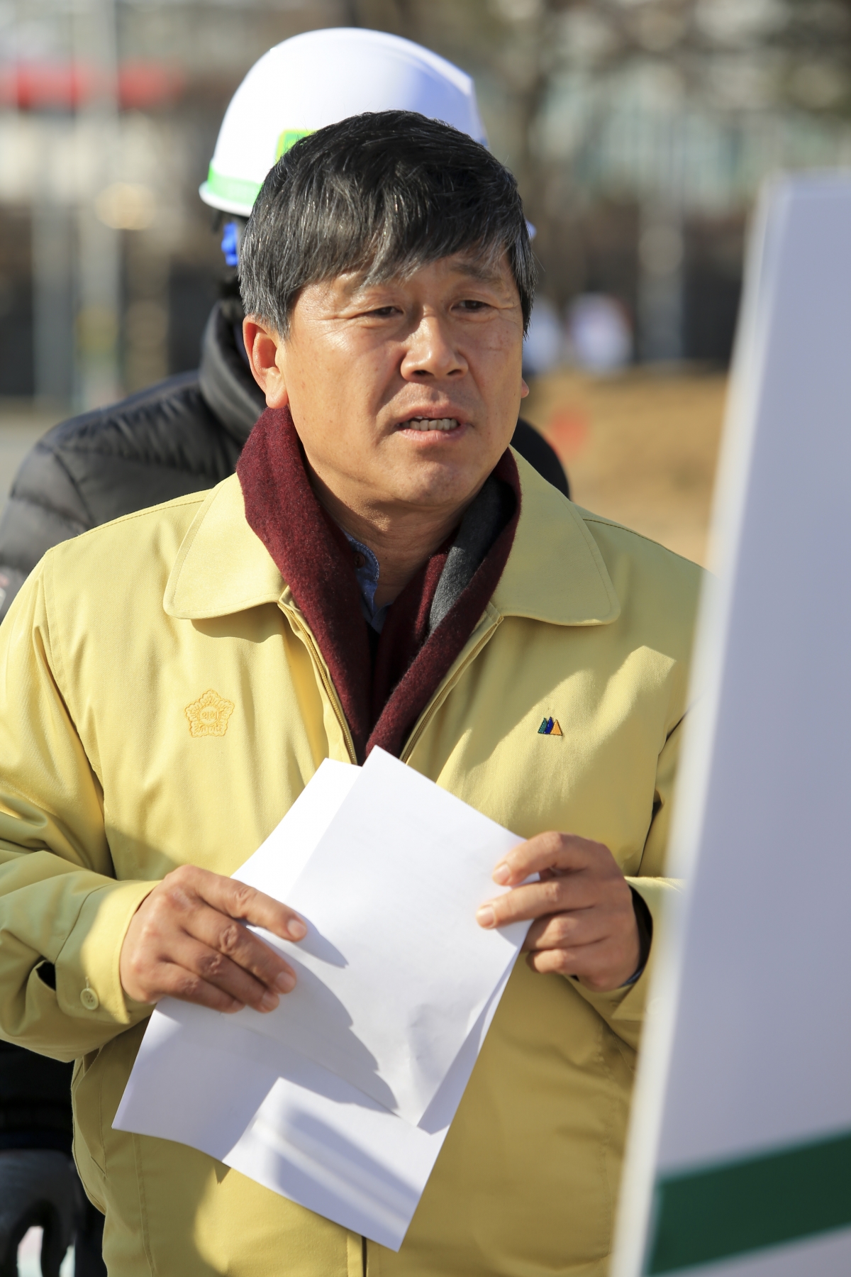 20190125-044[AP7U1599-제228회 임시회 산업건설위원회 시민운동장 진입도로 개설공사 현장 방문.jpg