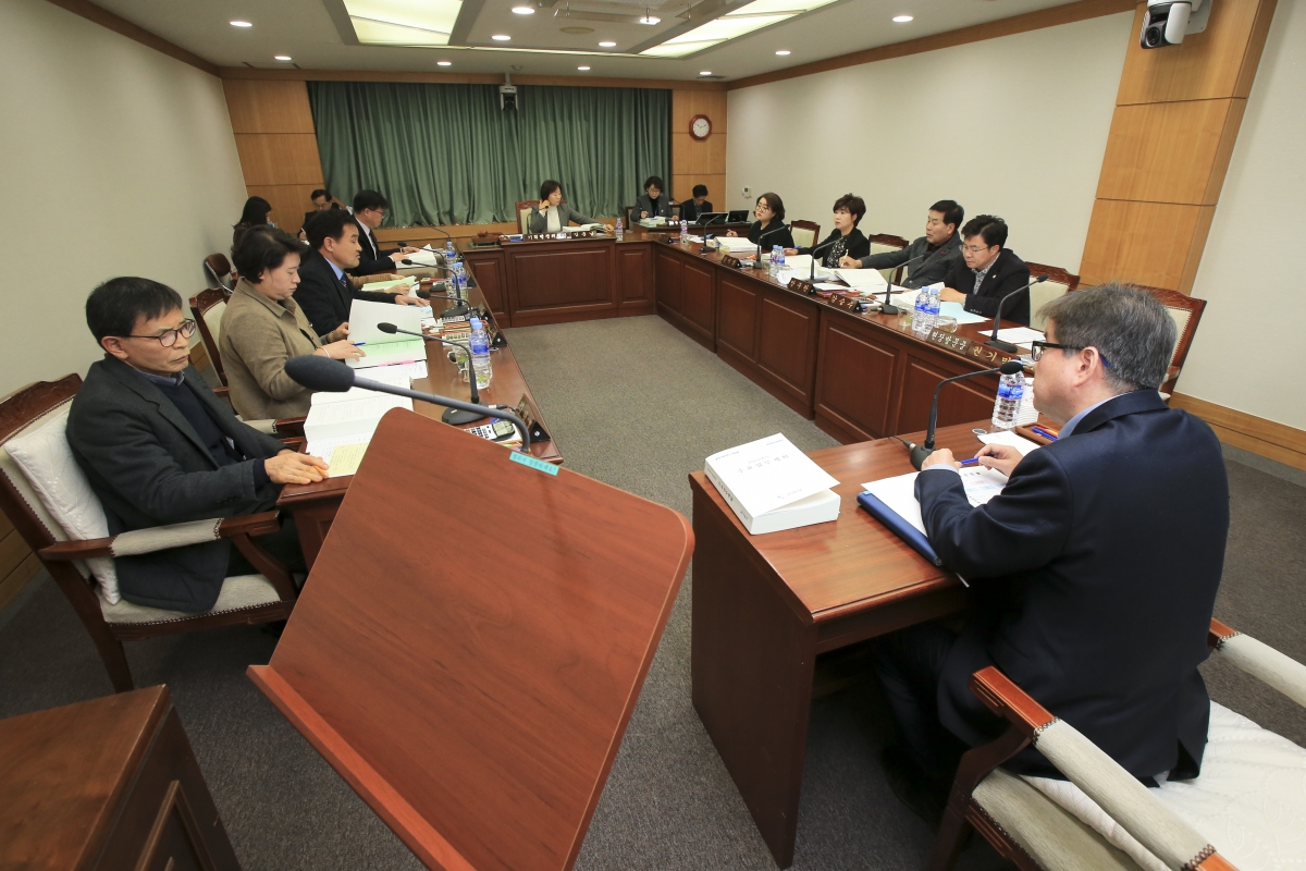 20190128-002[AP7U1834-제228회 임시회 기획행정위원회 소관 2019년도 주요업무 보고 청취.jpg