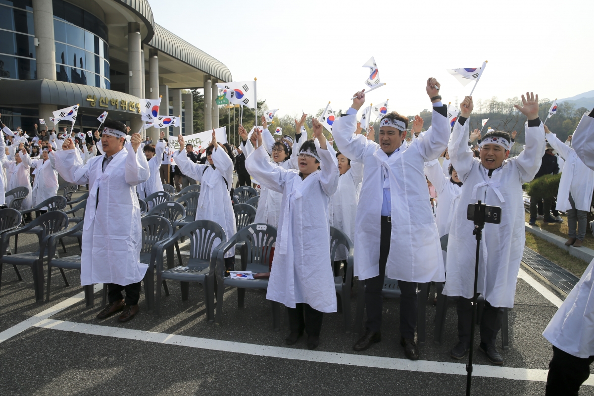 20190408-041[AP7U5001-구미 임은동 4·8 독립만세운동 재현.jpg