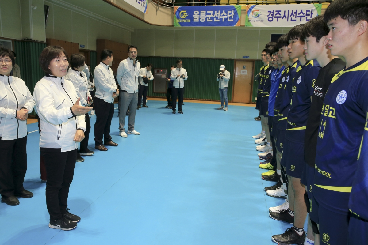 20190419-022[AP7U5822-제57회 경북도민체전 참가 구미시선수단 경산시 현지방문 격려.jpg