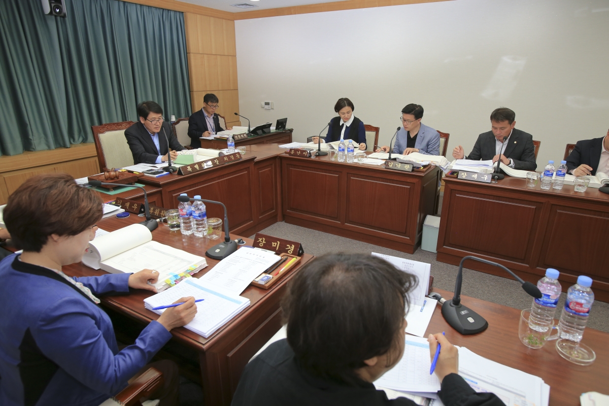 20190430-011[AP7U7090-제230회 임시회 예산결산특별위원회 2019년도 제1회 추가경정예산안 심사.jpg